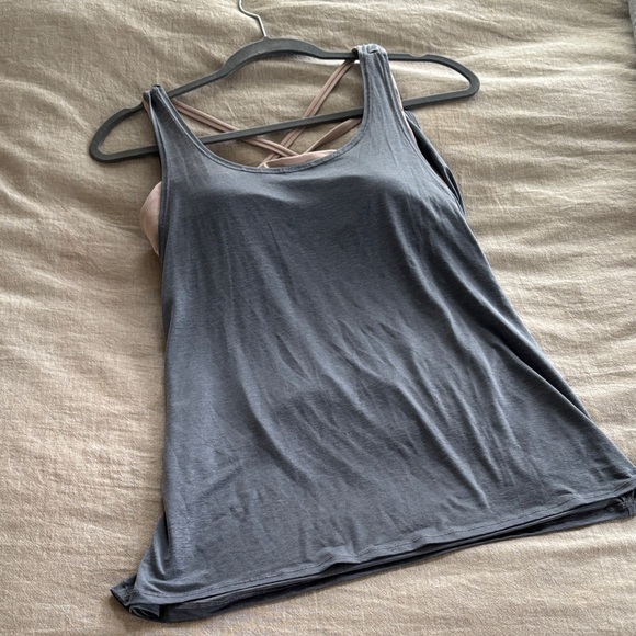lululemon athletica Tops - Lululemon Women's Tank Top